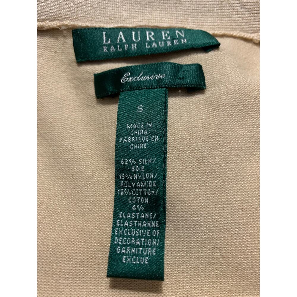 Lauren Ralph Lauren exclusive sweater size Small - Picture 4 of 8